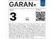 Agrafeuse Rapid R13 Ljung 13/4-10 rose