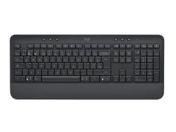 Draadloos Toetsenbord Signature K650 Qwerty Zwart