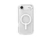 ZAGG Crystal Palace Snap, Housse, Apple, iPhone 17 Air, 16,5 cm (6.5 i