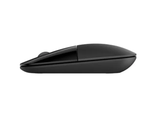 Z3700 Muis Bluetooth USB type A Optisch Zwart Draadloos