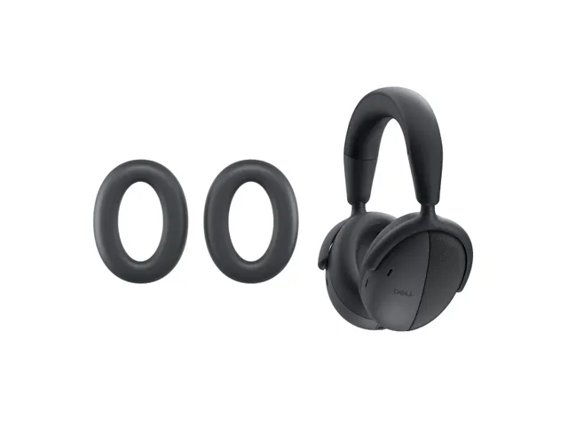 Pro Premium draadloze headset oorkussens - HE724