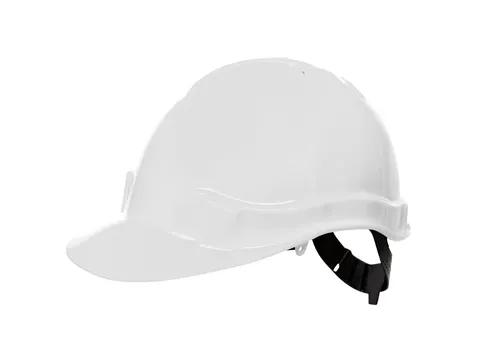 OXXA Apia 8000 veiligheidshelm Wit