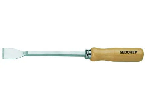 GEDORE 133 D-150 Grattoir à joints 150mm