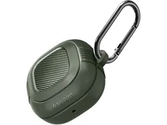 Spigen Case ASD02474 Galaxy Buds Live Rugged Armor Military Green