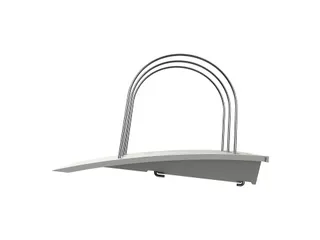 ViewMate Style Toolbar Mappenhouder 180 - 6