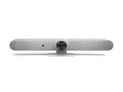 Logitech Rally Bar Alles-in-één videobar Wit