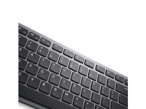DELL Premier draadloos toetsenbord en muis KM7321W US Qwerty