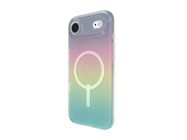 ZAGG Milan Snap, Hoes, Apple, iPhone 17 Air, 16,5 cm (6.5 inch), Meerk