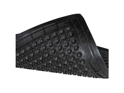 antivermoeidheidsmat,ESD,HxLxB 13x900x600mm,rubber,genopt