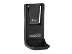 Moldex magnetische wandhouder voor PlugStation dispensers