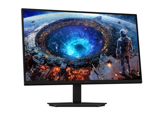 Ecran jeu Samsung 27 inch 5K OLED 360Hz HDR10+