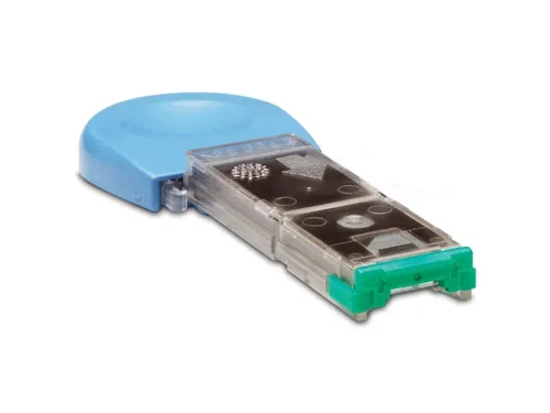 Q3216A HP LJ staples (3) 3x1000piece