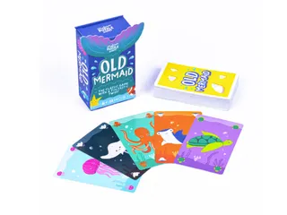Spel Old Mermaid - 2