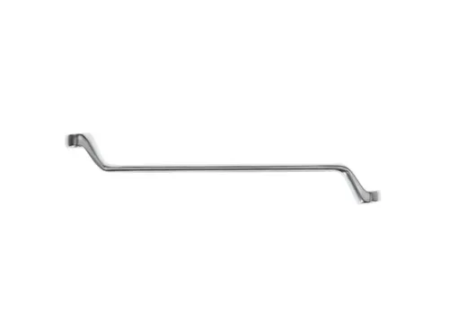 R01101011 Dubbele ringsleutel SW10x11mm 198mm