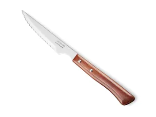 Arcos Steakmes hout en RVS 110mm, doos 12 stuks - 1
