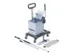 UltraSpeed Pro Starterkit Single, 25 L, Grijs