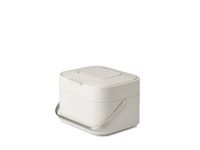 Intelligent Waste Stack 4 Liter Stone