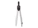 Schoolpasser Aristo GEOCollege 24cm diameter