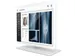 1903LM 19-inch touchscreen-monitor van medische kwaliteit