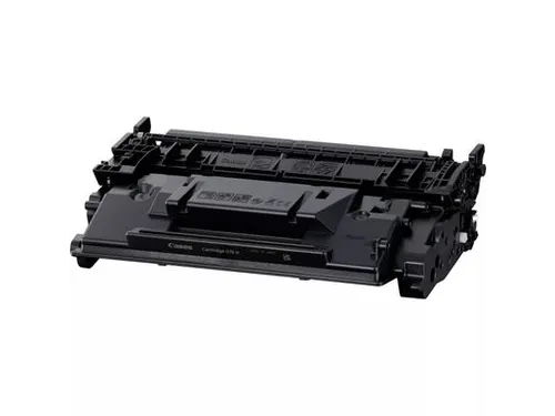 Canon CRG 070H Toner Zwart 10.200 pag. High Capacity i-SENSYS
