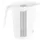Vikan 60005 Hygiene maatbeker Wit 2 Liter