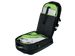 Leitz Complete 17.3 Inch Smart Rugzak Voor Laptop Zwart Polyester