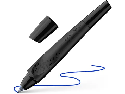 Roller Breeze zwart lichaam