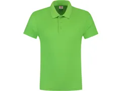 Tricorp 201003 polo, limoengroen, maat 6XL, per stuk