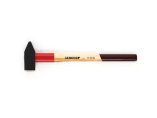 GEDORE 609 H-3 Voorhamer ROTBAND-PLUS 3kg,600mm - 5