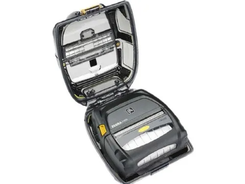 ZQ520/ZQ521 Exoskeleton hard case met schouderriem