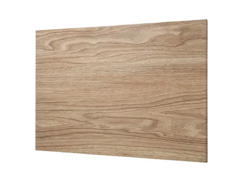 Magneetbord Naga 90 x 60 cm Hout