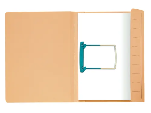 Clipexmap Jalema Secolor A4 Chamois