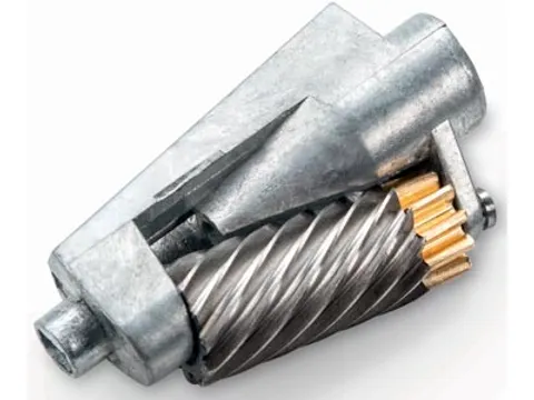 Vervangfrees Voor Elektrische Puntenslijper