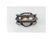 Bureau Tas Hybride werken Classic M lichtgrijs M 360x280x150mm