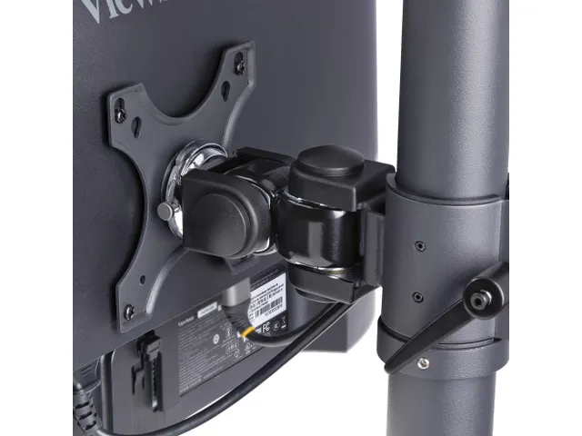 Bras 2 écrans 49 inch