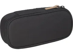 Etui Beckmann ovaal Leeg Black