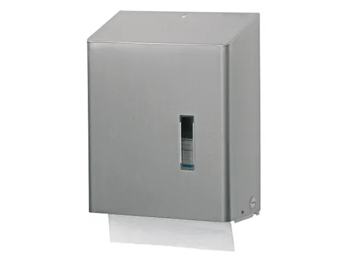 Santral S386900 classic RVS Handdoekdispenser
