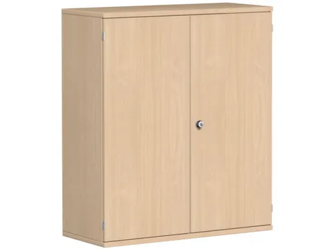 kantoorkast,HxBxD 1150x1000x430mm,decor romp beuken,decor front beuken