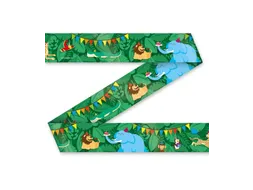 Party Tape Jungle