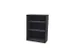 kantoorstelling,opbouwelement,HxBxD 1070x800x445mm,CC-zwart