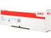 Toner Oki 45862816 blauw