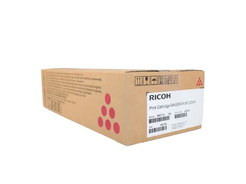 Toner 408342 RICOH MC Magenta UHC