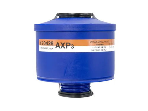 Spasciani 203 combinatiefilter AX-P3 NR