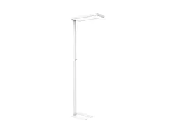 Vloerlamp LED MAULjura Dimbaar Wit