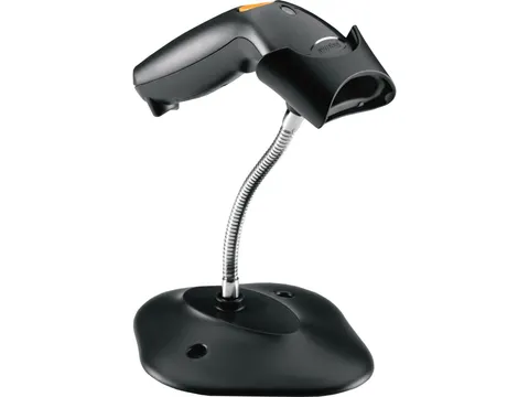 Zebra LS1203 Barcode scanner