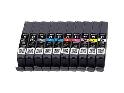 PGI-72 PBK/GY/PM/PC/CO Mlti Pck PGI-72 P