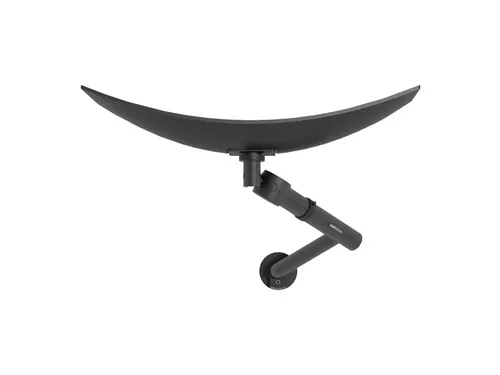 Monitorarm Viewgo Pro HD 823 Zwart 1 Scherm