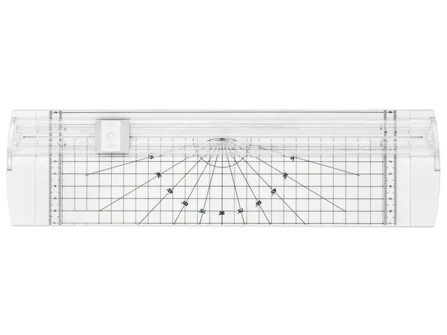 Lamineerset GBC Inspire+ A4 wit