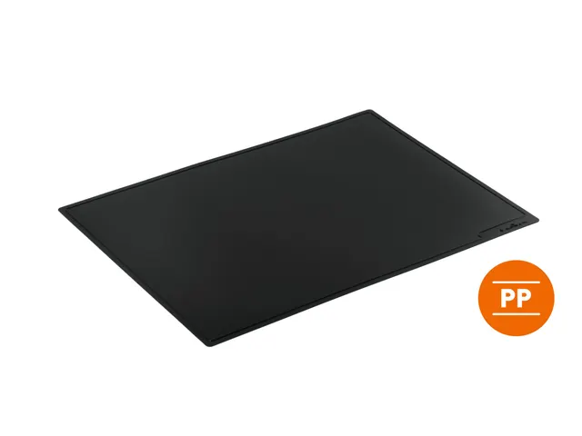 Sous-main 420x300 mm pour salles de conférence PP opaque