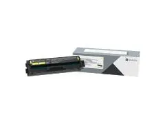 20N0X40 LEXMARK CS431/CX431 toner yellow